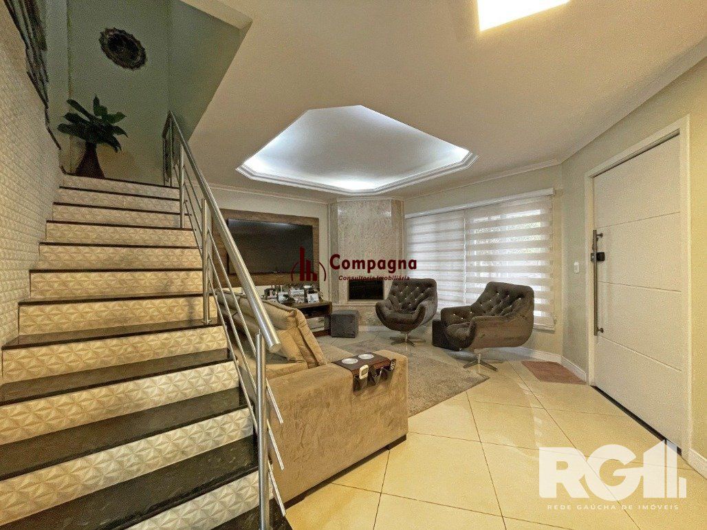 Casa em condomínio no Ecoville com amplo pátio — foto 3