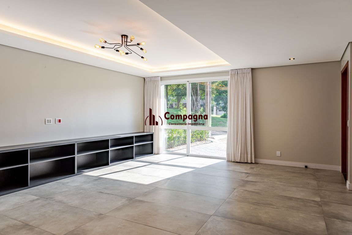 Casa em condomínio com piscina e salão privativo na Vila Nova — foto 4