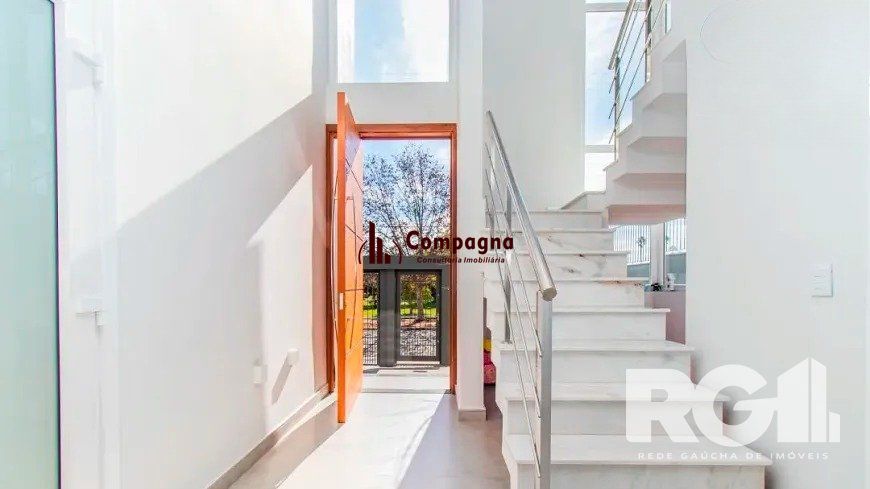 Casa 4 quartos à venda, 240m², Marechal Rondon - Canoas — foto 3