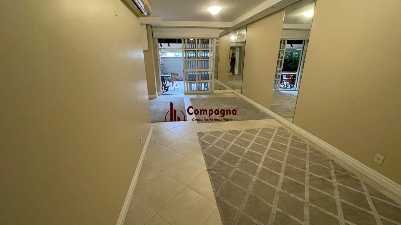 Casa de Condomínio 3 quartos à venda, 284m², Chácara das Pedras - Porto Alegre — foto 3