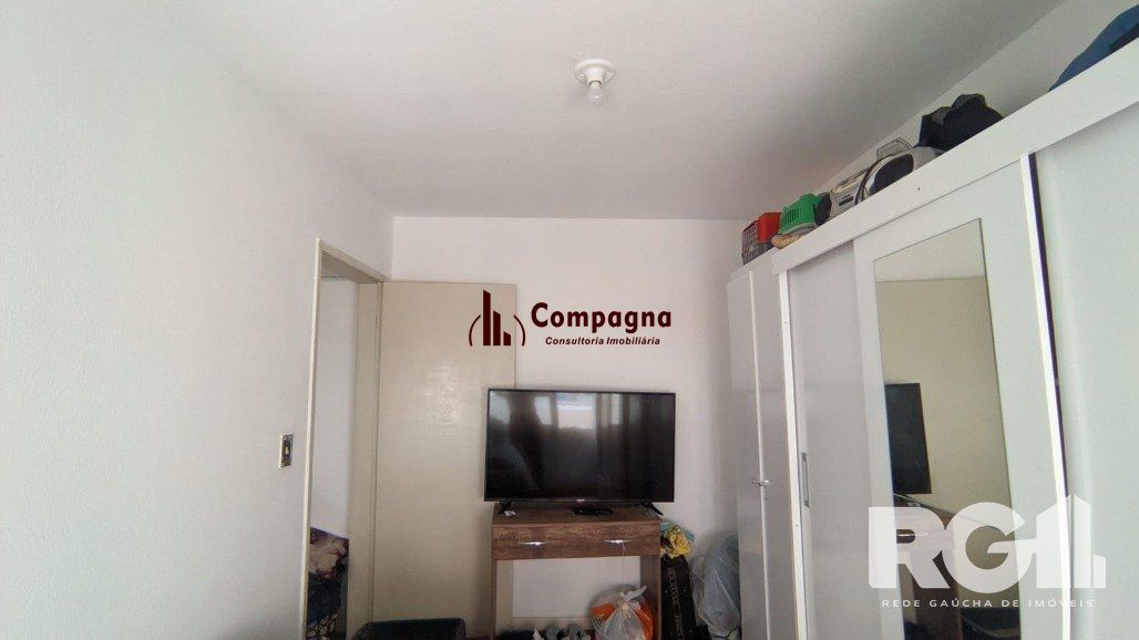 Apartamento 01 dormitório com elevador -Engenheiro Fernando de Abreu - Sarandi — foto 3
