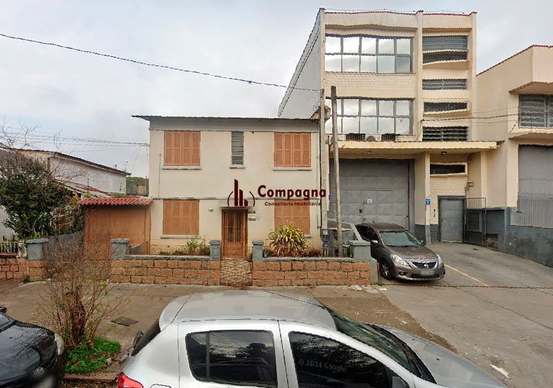 Casa 4 quartos à venda, 250m², São Geraldo - Porto Alegre — foto 3