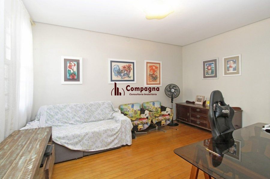 Casa 4 dormitórios, 220m² privativos,  RuaGeneral Couto de Magalhães — foto 4