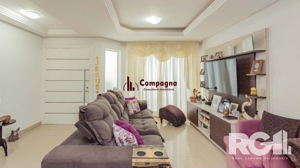 Casa com 5 Quartos 240m² privativos no Condomínio Parque Iguaçu. Bairro Ecoville — foto 5
