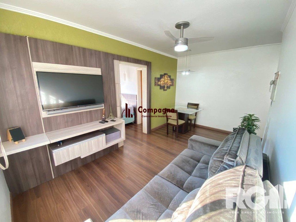Apartamento 1 quartos à venda, 43m², Vila Ipiranga - Porto Alegre — foto 2