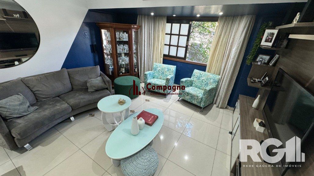 Casa 3 quartos à venda, 130m², Jardim Itu - Porto Alegre — foto 4