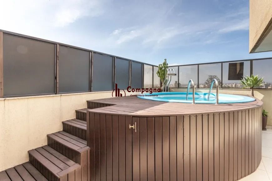 Cobertura 2 quartos à venda, 187m², Três Figueiras - Porto Alegre — foto 2