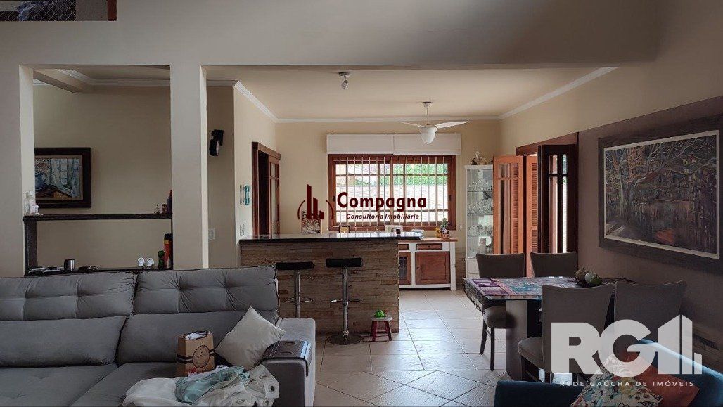 Casa com 3 dormitórios na Rua, Paulo Madureira Coelho, proximo ao novo Cesto, Morro Santana — foto 2