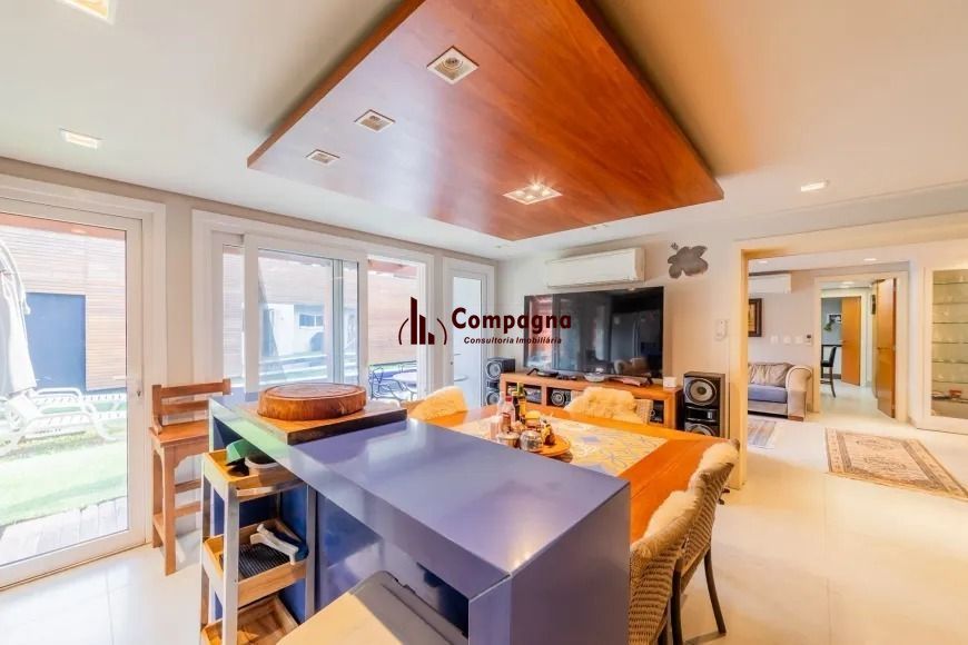 Casa alto padrão com 3 suítes e piscina no Boa Vista — foto 5