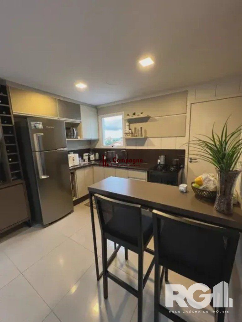 Apartamento 2 quartos à venda, 62m², Vila Imbui - Cachoeirinha — foto 4