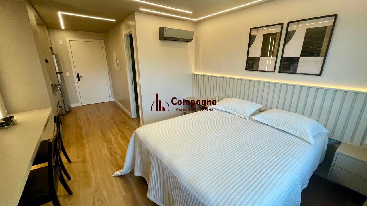 Studio mobiliado e pronto para Airbnb – Go Cidade Baixa, POA — foto 2