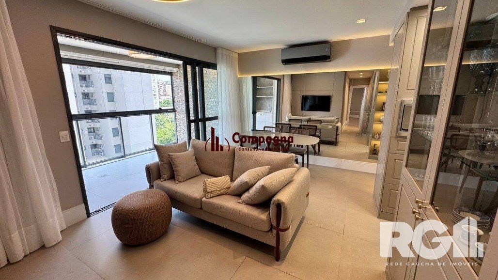 Apartamento 3 quartos à venda, 93m², Jardim Lindóia - Porto Alegre — foto 3