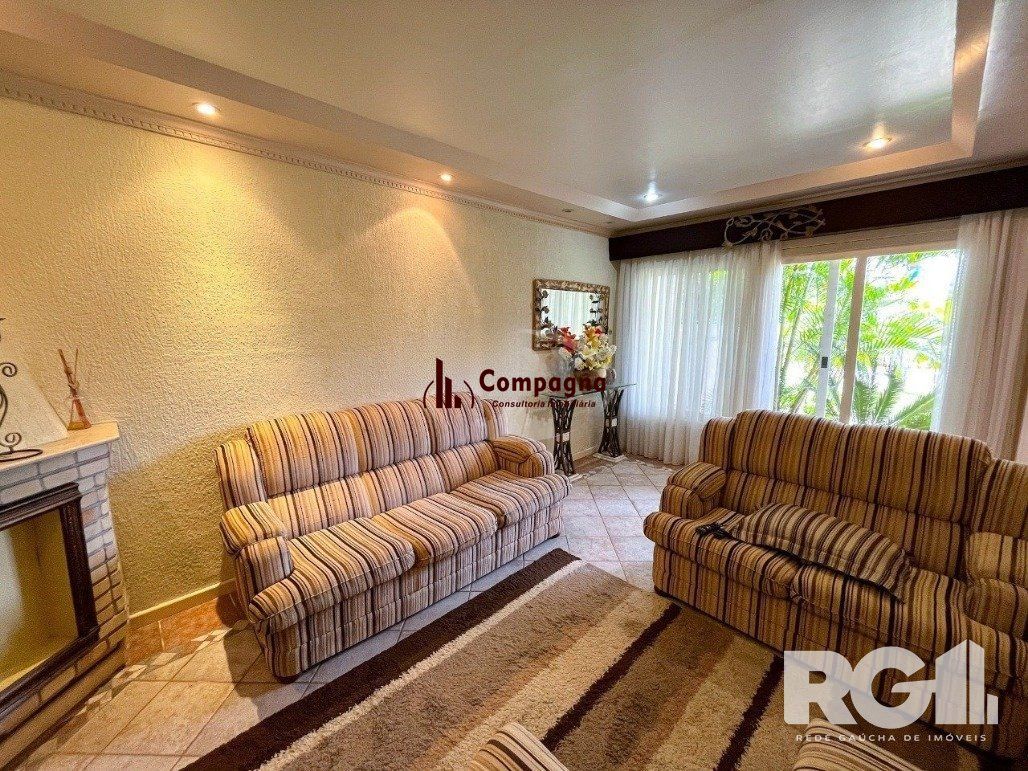 Casa 3 quartos à venda, 390m², Marechal Rondon - Canoas — foto 5