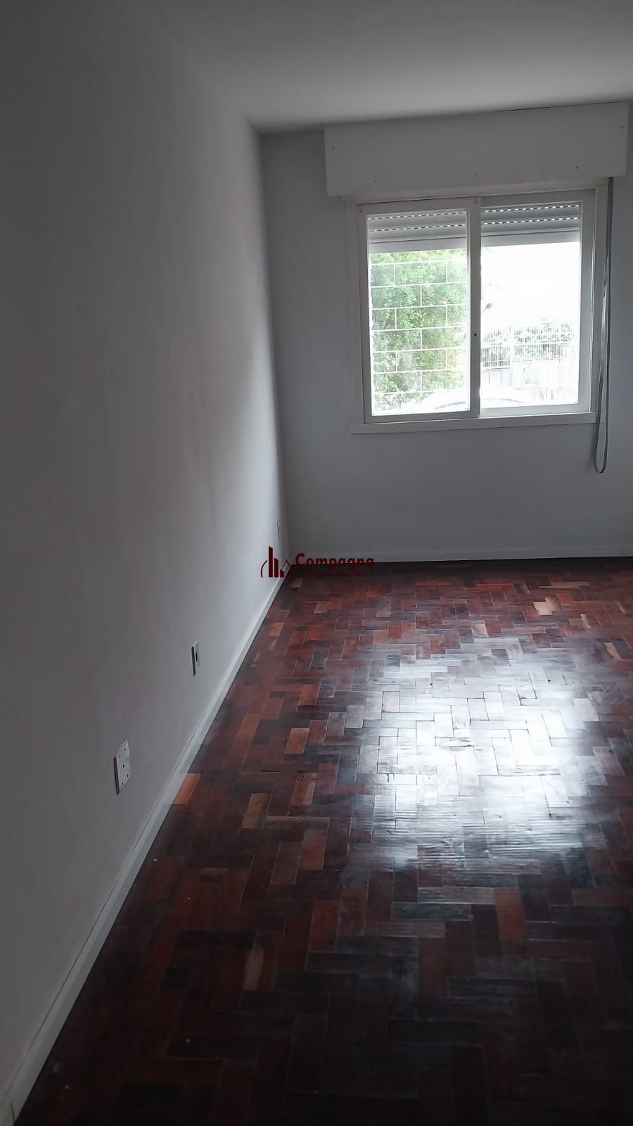 Térreo 1 dormitório no Jardim Leopoldina — foto 2