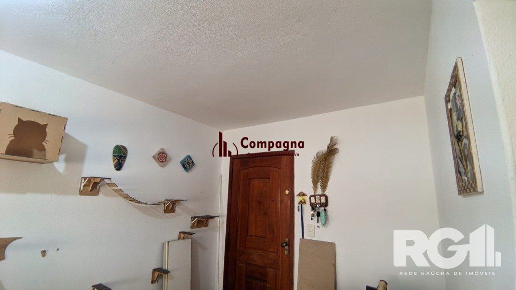 Apartamento 01 dormitório com elevador -Engenheiro Fernando de Abreu - Sarandi — foto 5