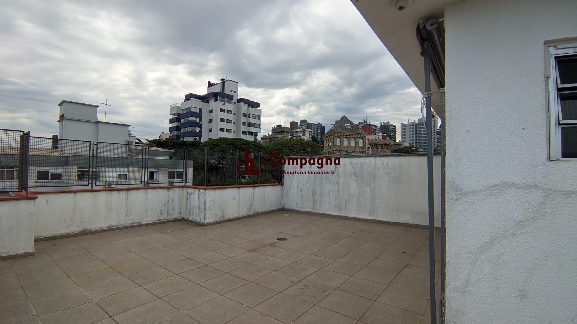 Cobertura 3 quartos à venda, 165m², Rio Branco - Porto Alegre — foto 3