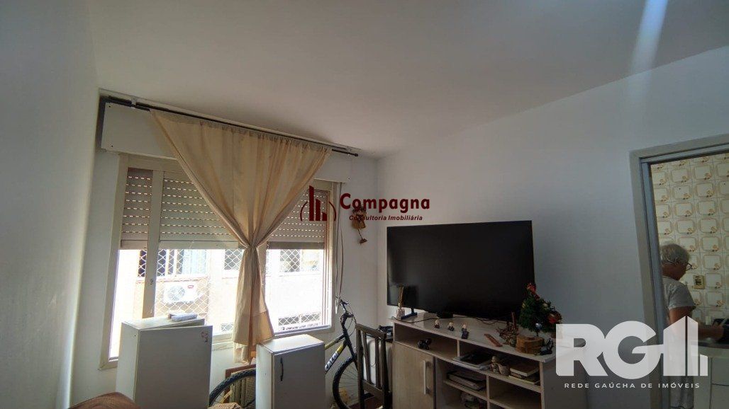 Apartamento 01 dormitório com elevador -Engenheiro Fernando de Abreu - Sarandi — foto 2