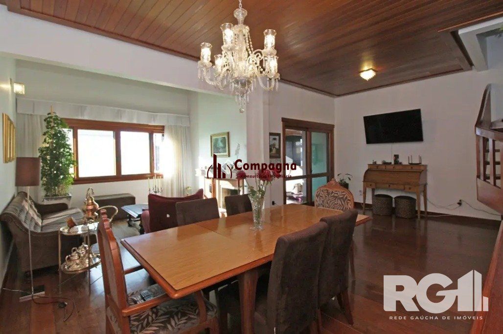 Cobertura 3 quartos à venda, 396m², Jardim Lindóia - Porto Alegre — foto 5