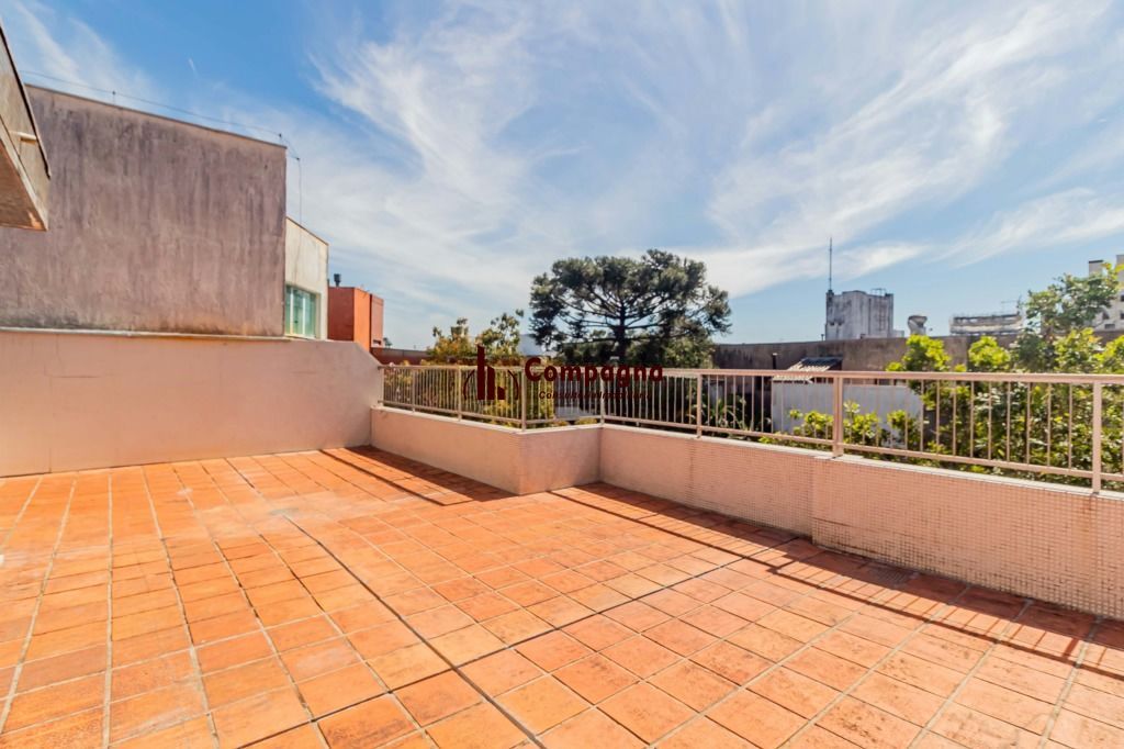Apartamento 2 quartos à venda, 186m², Petrópolis - Porto Alegre — foto 3