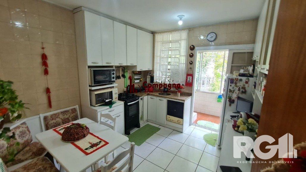 Apartamento 3 quartos à venda, 96m², São João - Porto Alegre — foto 4
