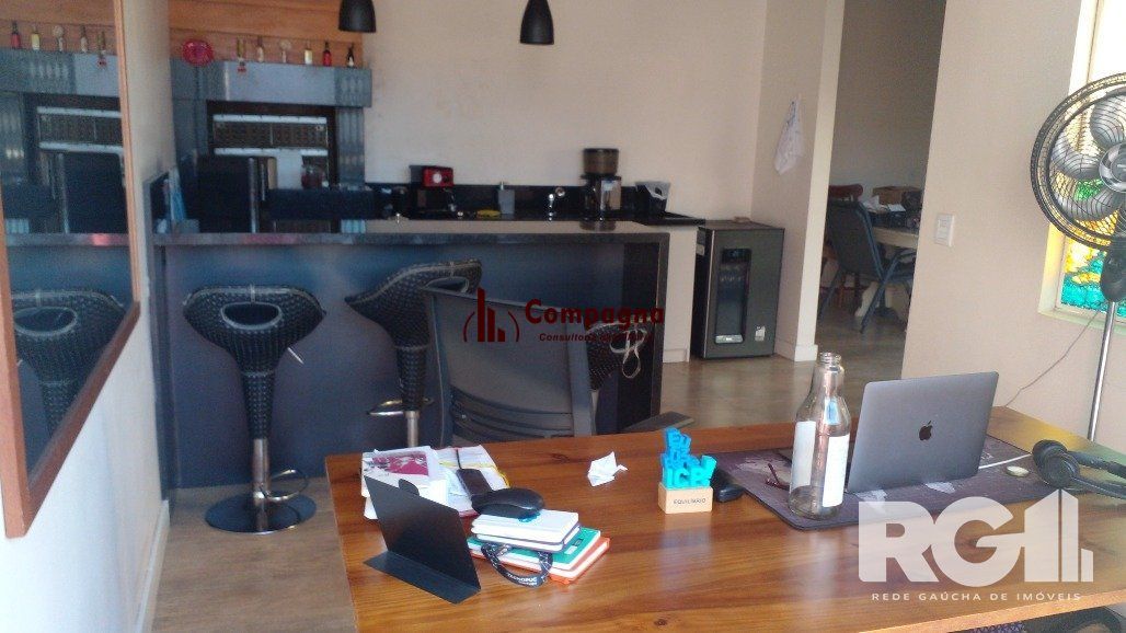 Casa 3 quartos à venda, 164m², Sarandi - Porto Alegre — foto 2