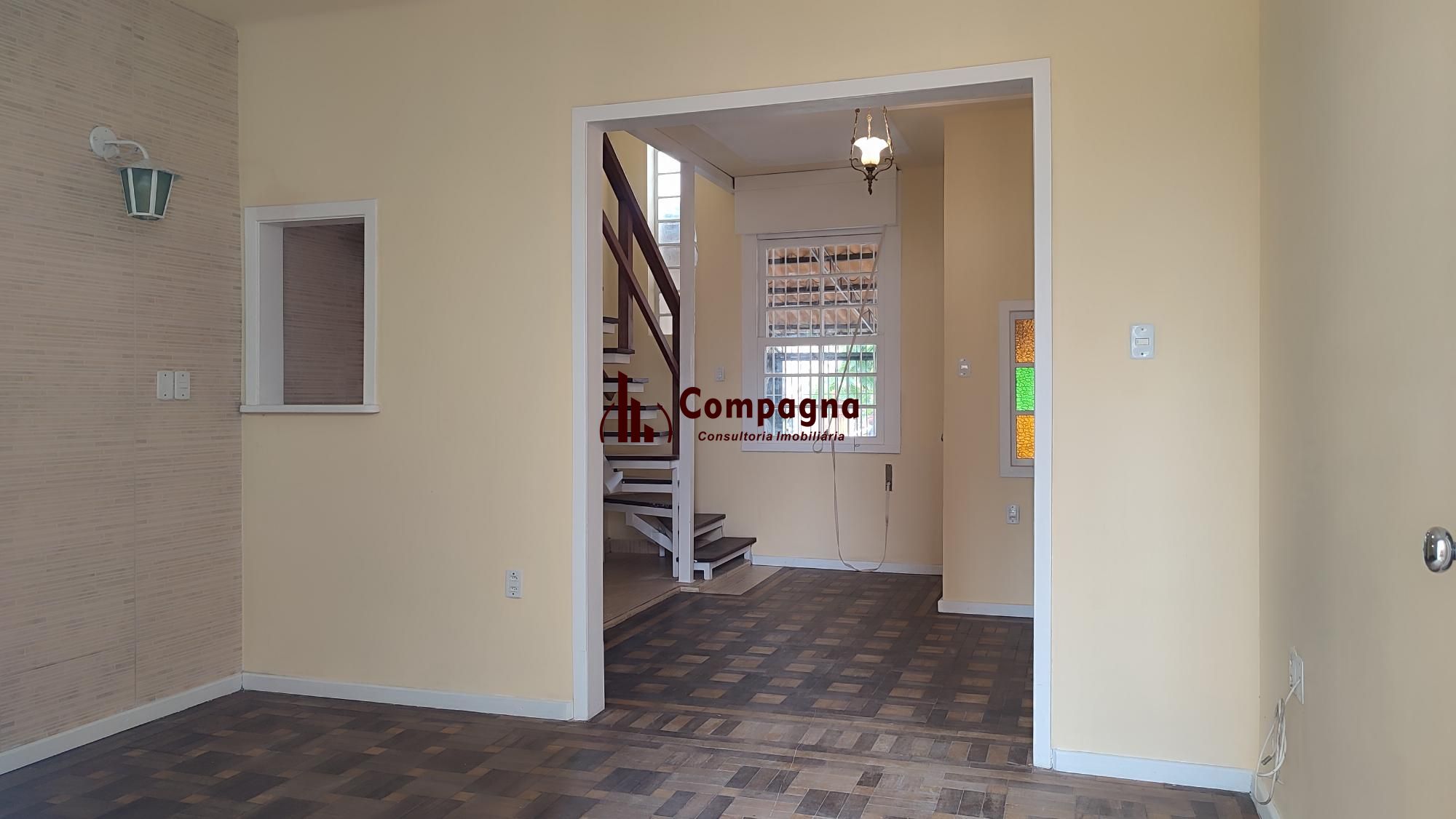 Casa com 3 quartos, espaço gourmet com churrasqueira, Bairro São Geraldo — foto 4
