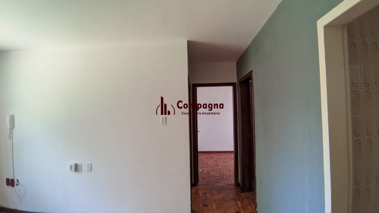 Apartamento térreo 2 dorm na Lasar Segall - São Sebastião — foto 5