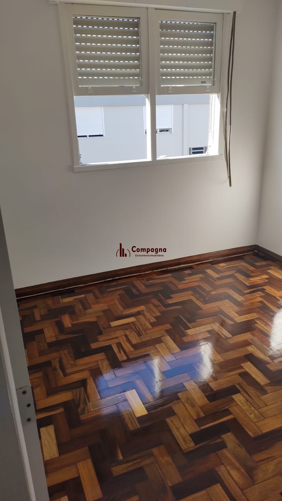 Apartamento 2 dormitórios, 1 vaga rotativa, na Zeferino Diasa Cassol center Lar