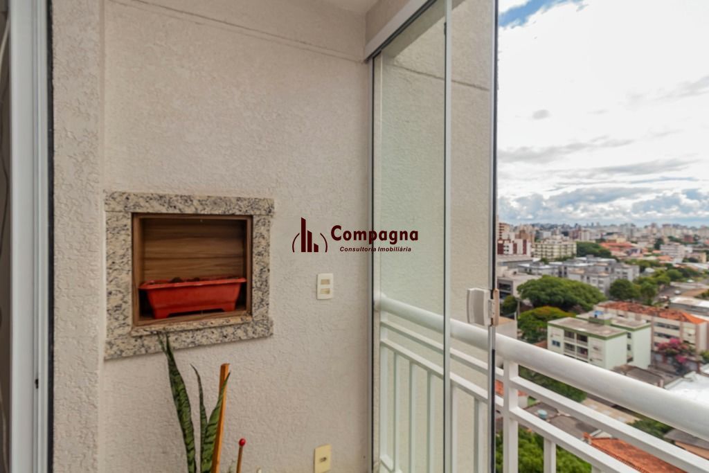 Apartamento 3 Dorm com Suíte e 2 Vagas na Vila Ipiranga — foto 4