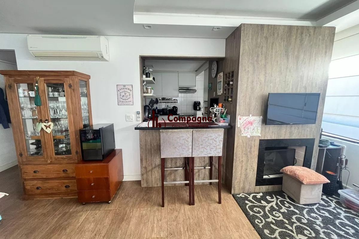 Apartamento 3 Dormitórios e 2 Vagas no Jardim Europa — foto 3