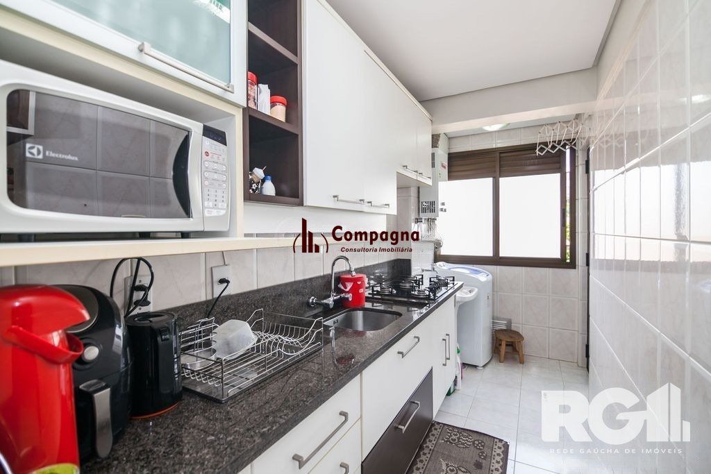 Apartamento 3 quartos à venda, 82m², Passo da Areia - Porto Alegre — foto 4