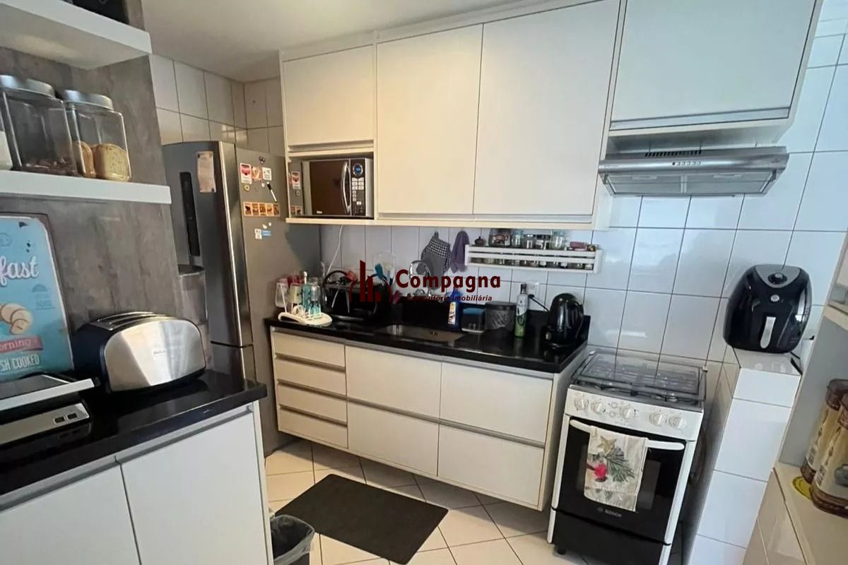 Apartamento 3 Dormitórios e 2 Vagas no Jardim Europa — foto 5