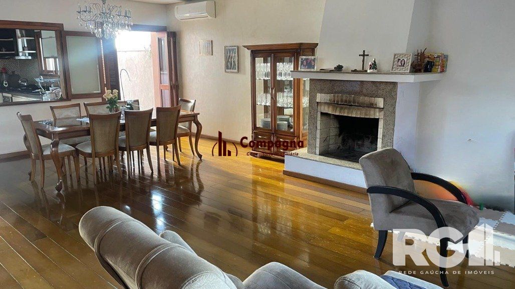 Casa 4 quartos à venda, 406m², Jardim Itu Sabará - Porto Alegre — foto 5