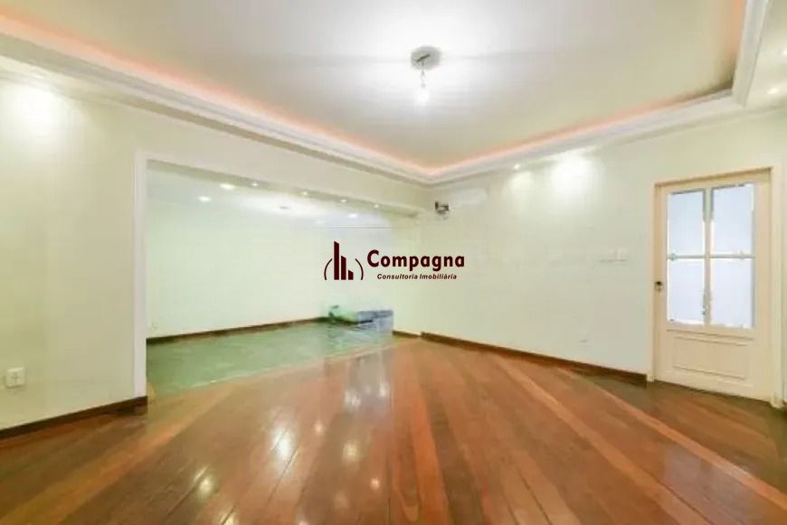 Casa térrea com piscina, jardim e 3 dormitórios Jardim Botanico — foto 3