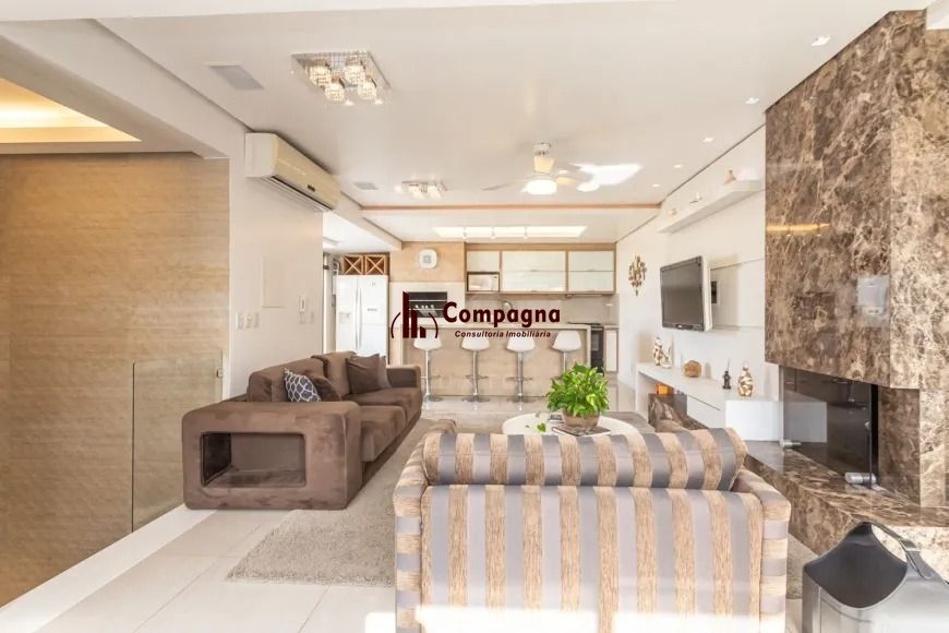 Cobertura 2 quartos à venda, 187m², Três Figueiras - Porto Alegre — foto 4