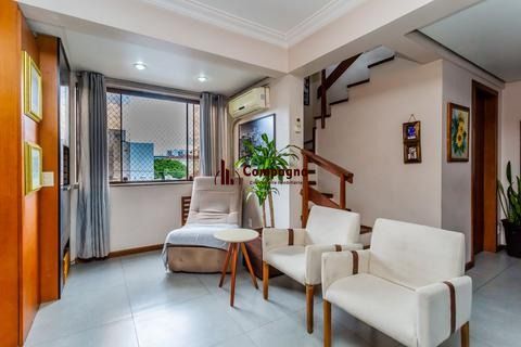 Duplex Reformado com 2 Dormitórios e 1 Vaga – Pronto para Morar — foto 3