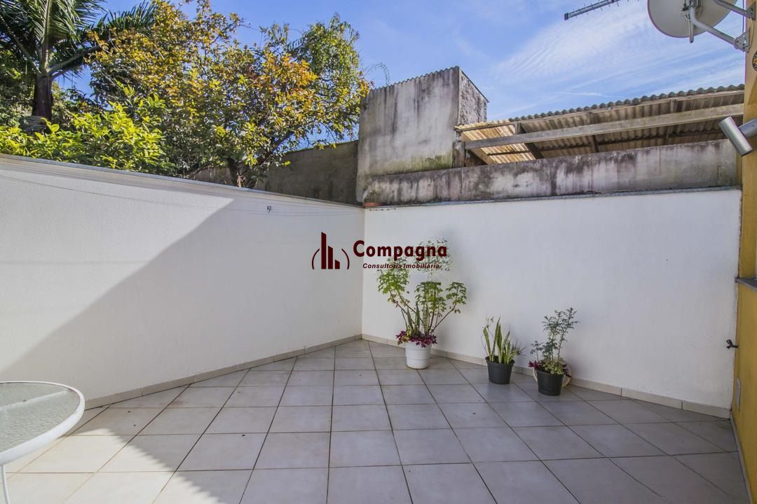 Casa de Condomínio 3 quartos à venda, 161m², Jardim São Pedro - Porto Alegre — foto 5