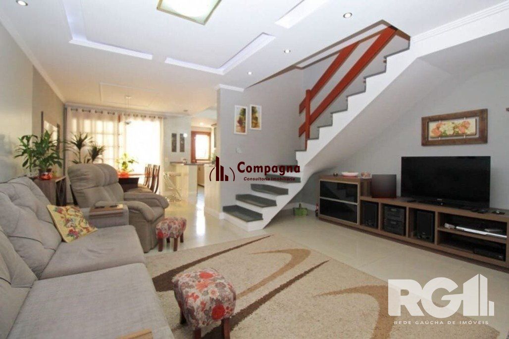 Casa 3 quartos à venda, 226m², Jardim Planalto - Porto Alegre — foto 2