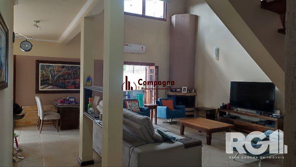 Casa com 3 dormitórios na Rua, Paulo Madureira Coelho, proximo ao novo Cesto, Morro Santana — foto 3