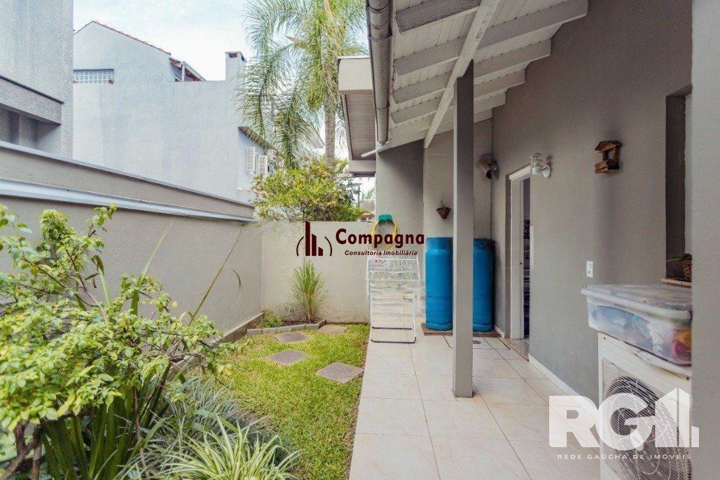 Casa com 5 Quartos 240m² privativos no Condomínio Parque Iguaçu. Bairro Ecoville — foto 3