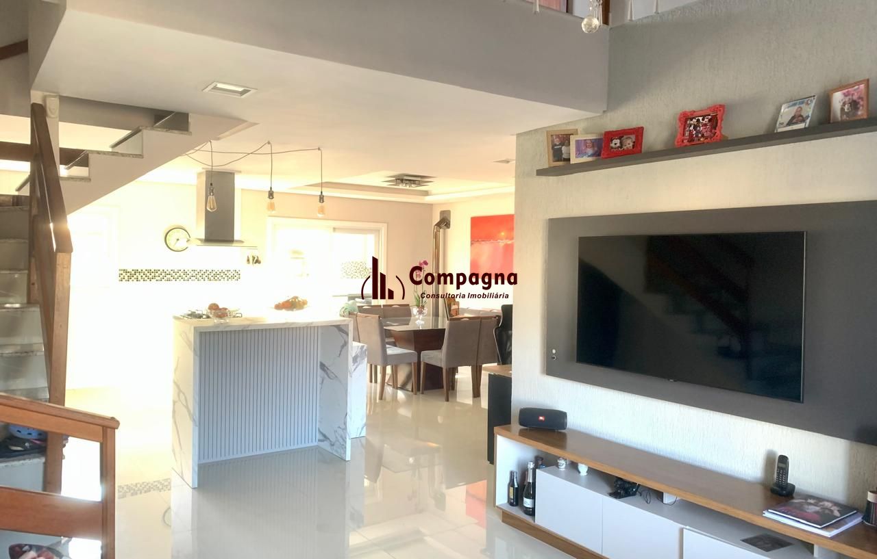Casa de Alvenaria com 128,5m² privativos, em Eldorado do Sul — foto 5
