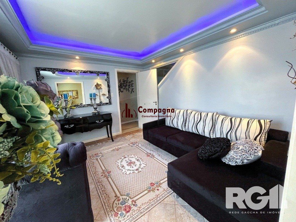 Casa 3 quartos à venda, 390m², Marechal Rondon - Canoas — foto 2