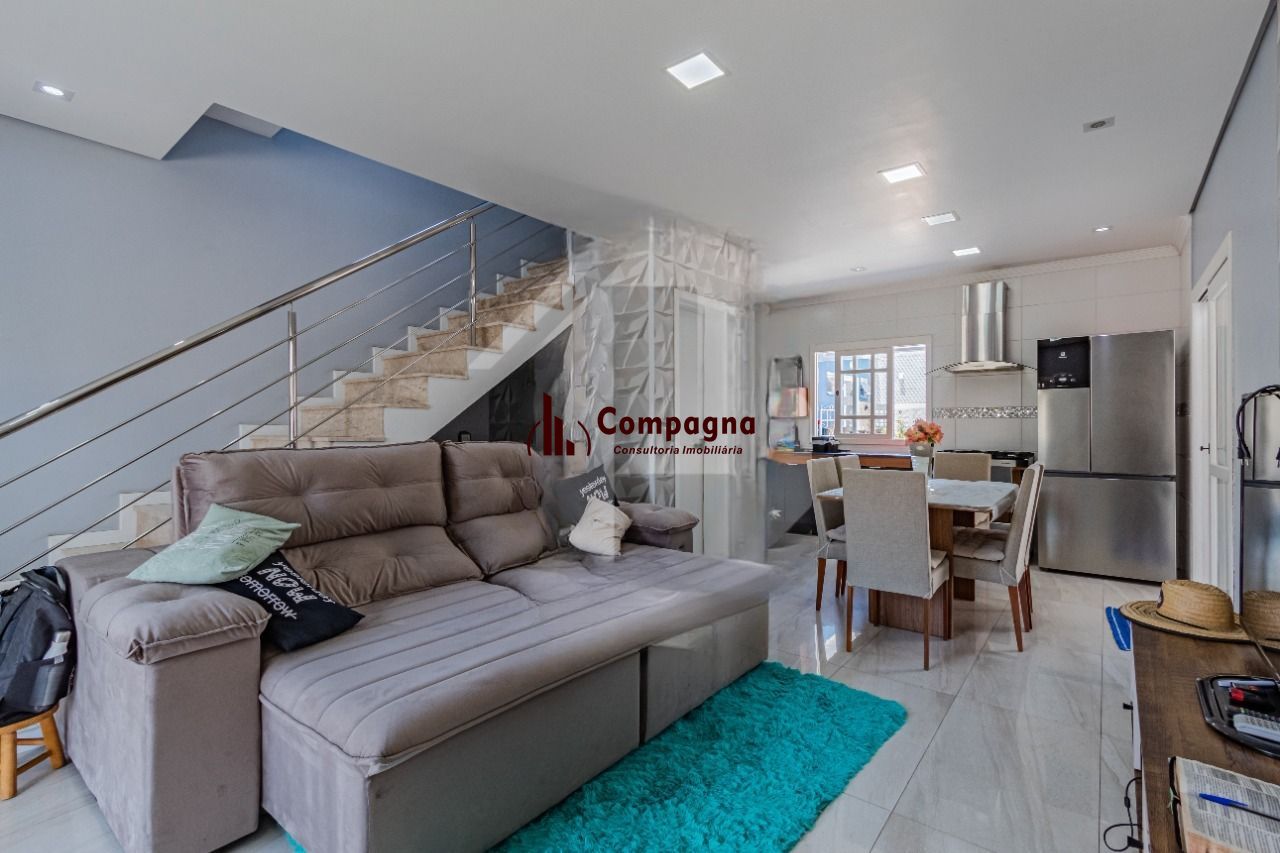 Casa com piscina e 3 quartos à venda em Cachoeirinha — foto 3