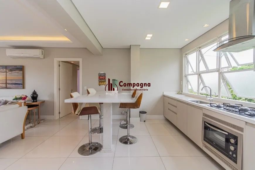 Cobertura 3 quartos, 235² privativos, com piscina, no Moinhos de Vento — foto 5