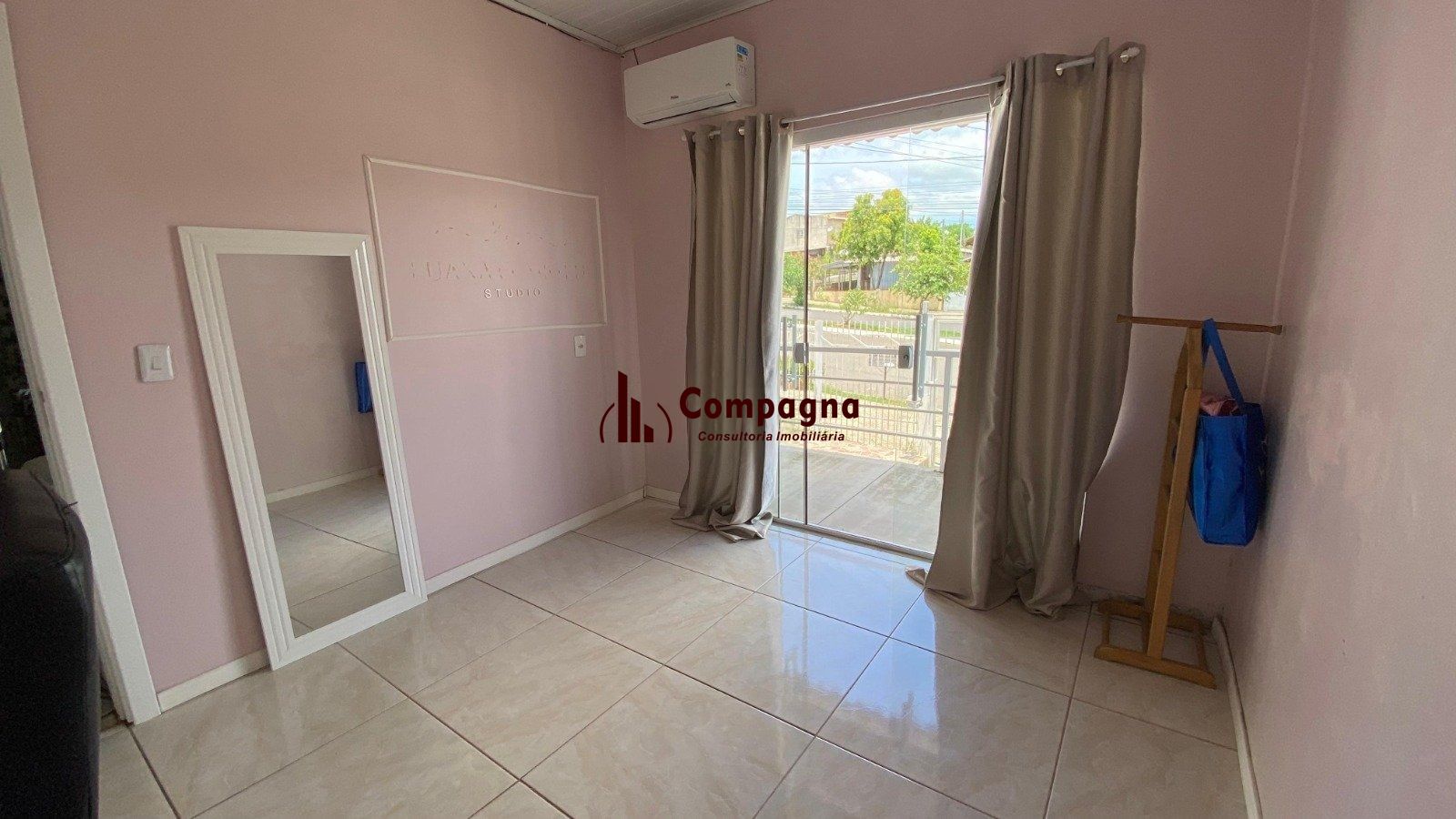 Casa térrea com 2 dormitórios, totalmente reformada. — foto 5