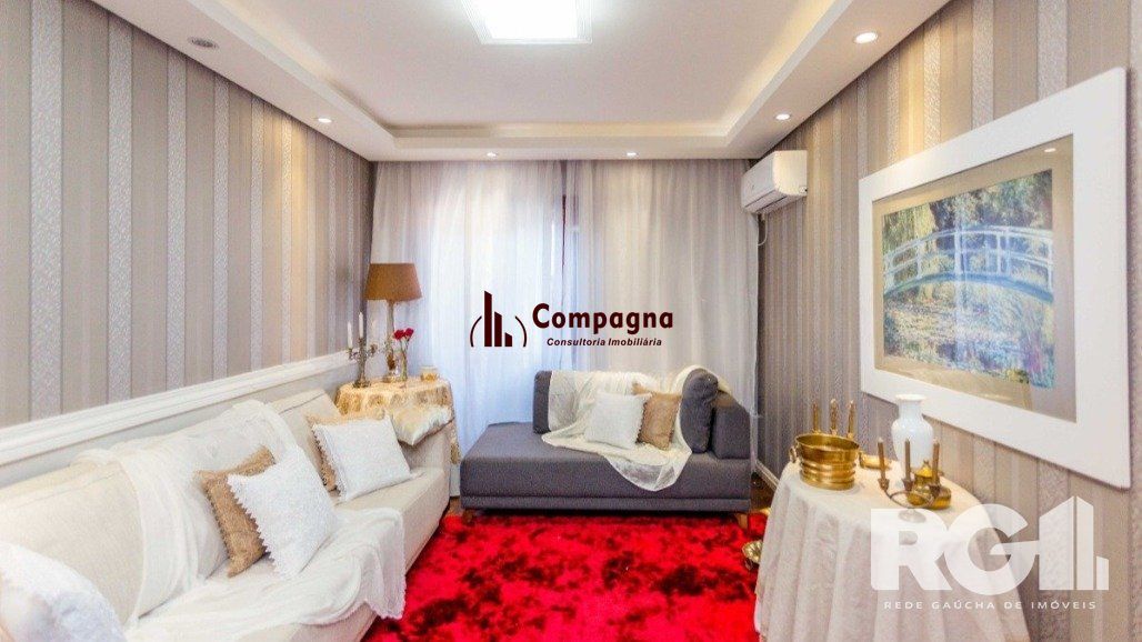 Apartamento 2 quartos à venda, 85m², Jardim Lindóia - Porto Alegre — foto 2