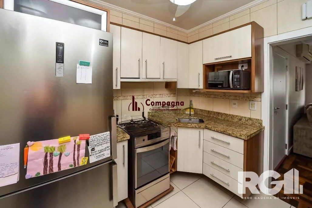 Apartamento 3 quartos à venda, 58m², Sarandi - Porto Alegre — foto 5