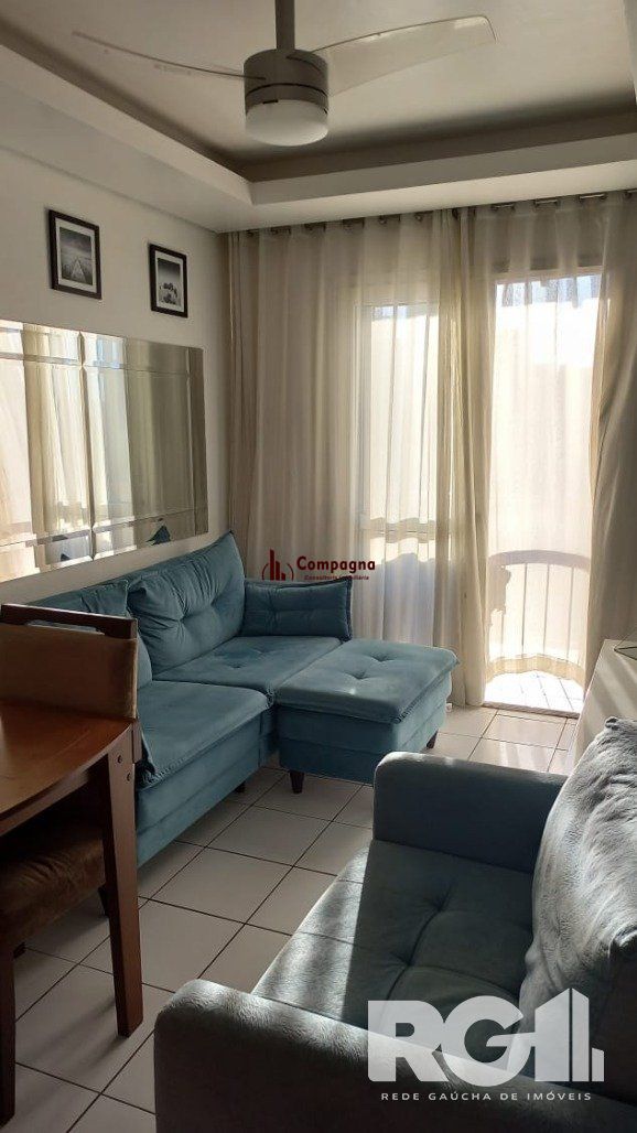 Apartamento 3 quartos à venda, 64m², Centro - São Leopoldo