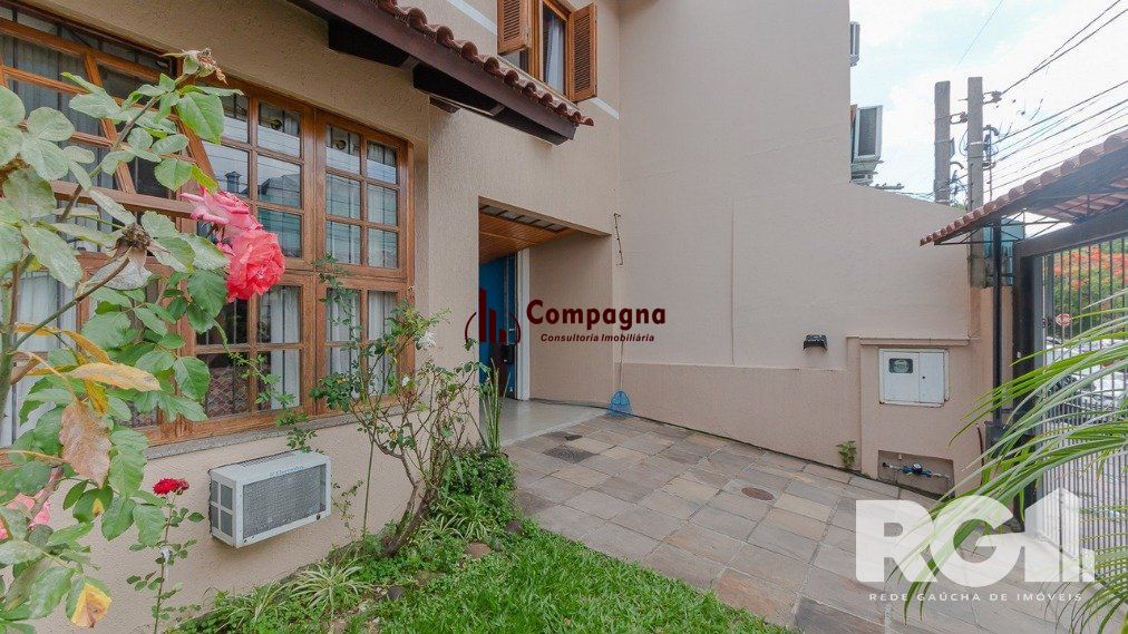 Casa  3 dorm 210m² privativos na rua: Heitor Manganelli - Bairro Jardim Itu — foto 2