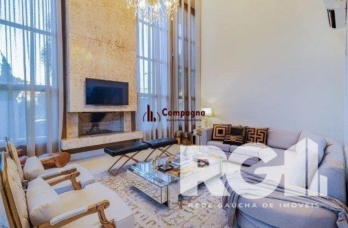 Casa 3 quartos à venda, 295m², Marechal Rondon - Canoas — foto 4